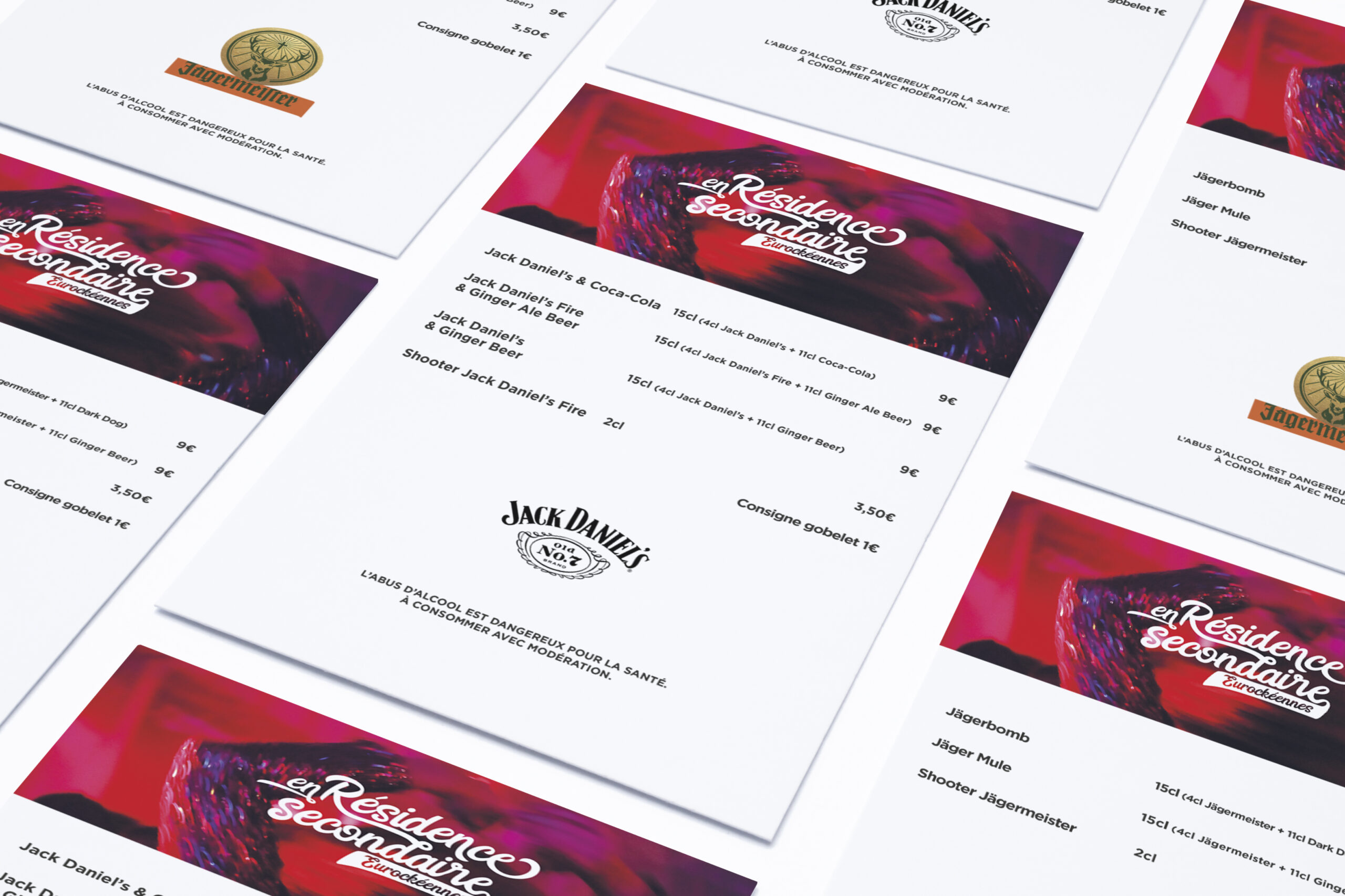 Les Eurockéennes de Belfort